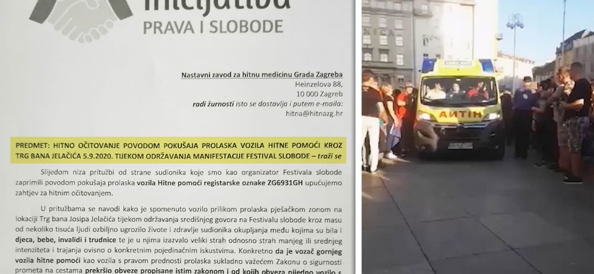 Priopćenje
