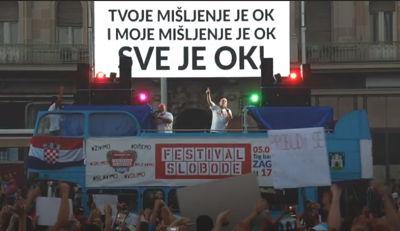 tvoje misljenje ok
