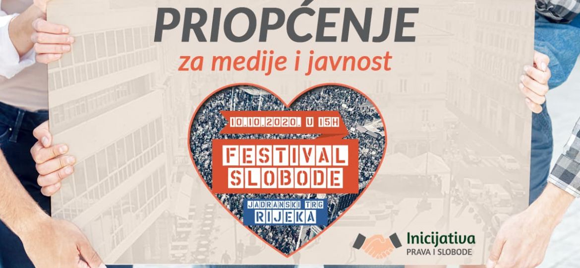 Priopćenje-inicijativa