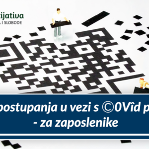 kovid-postupanje