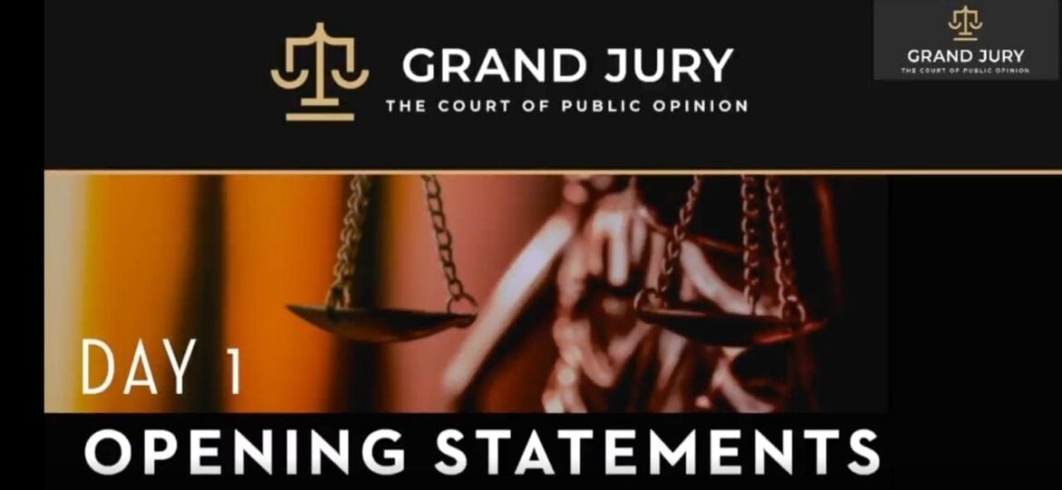 Grand Jury