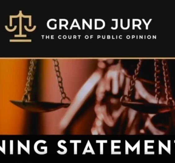 Grand Jury